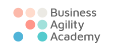 Logo: Business Agility Academy
