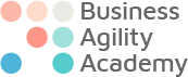 Logo: Business Agility Academy
